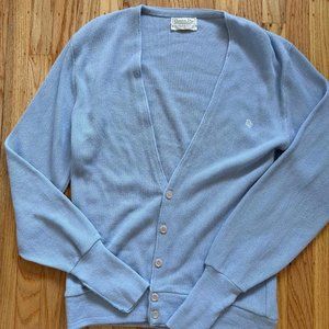 Christian Dior コットンカーディガン　ヴィンテージ Vintage christian dior cardigan - Gem